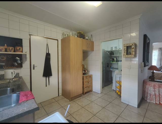 3 BEDROOM RETIREMENT UNIT TO LET IN UNITAS PARK